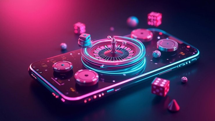 Studio live American Roulette di keluaranhk dengan dealer profesional dan roda roulette berkualitas tinggi
